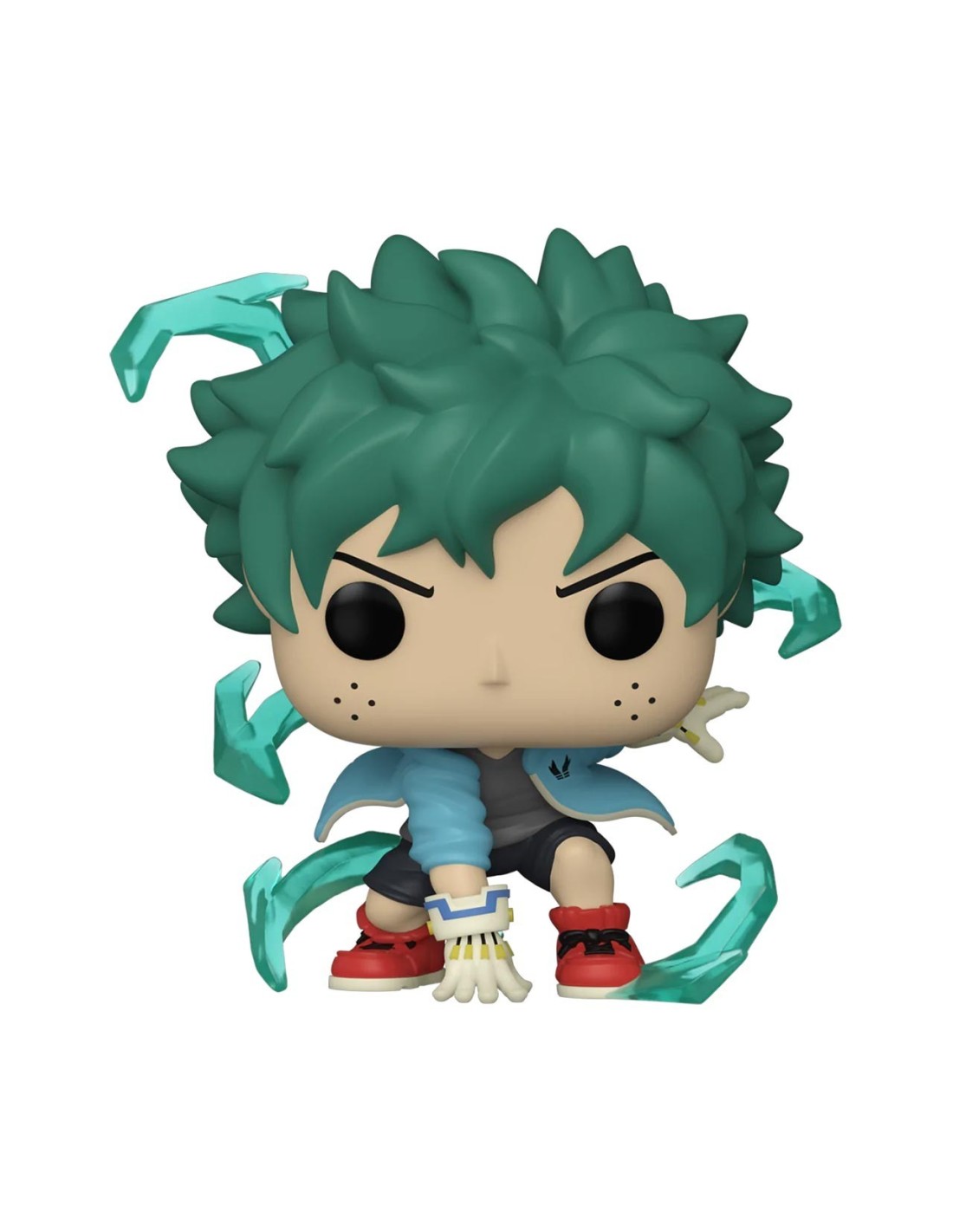 Funko Izuku Midoriya
